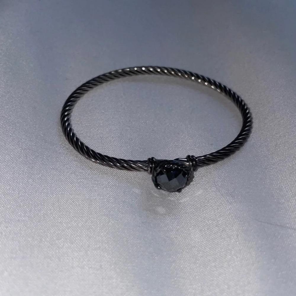 David Yurman bracelet - XS